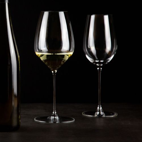 Veloce Stemware