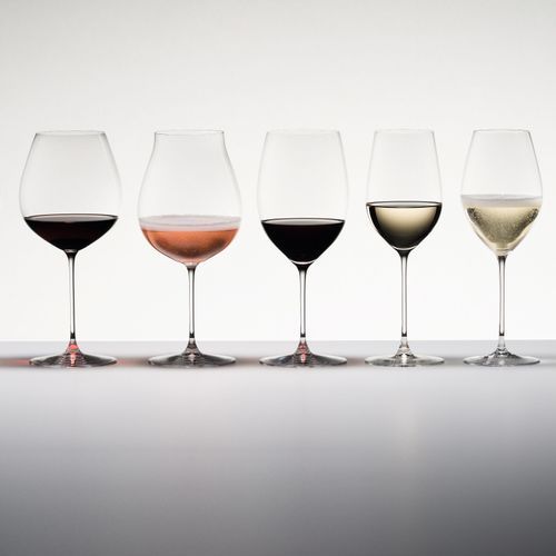 Veritas Stemware