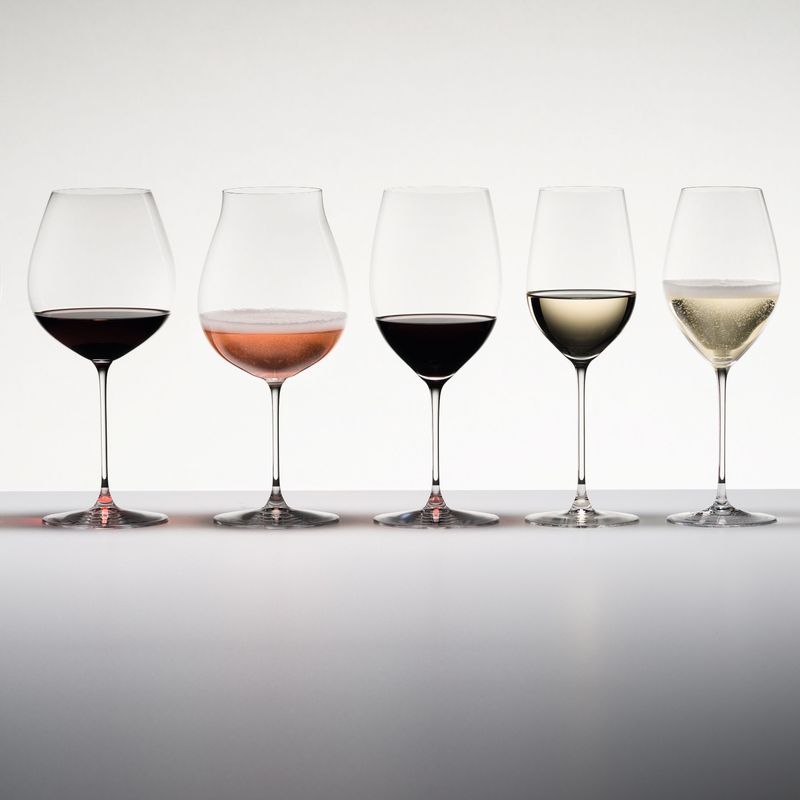 Veritas Stemware