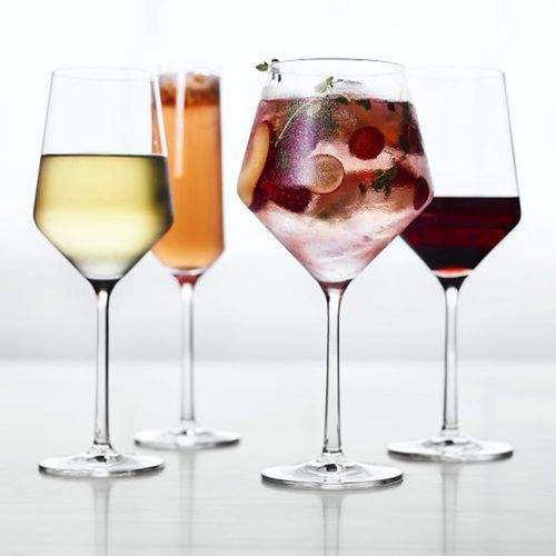 Belfesta / Pure Stemware