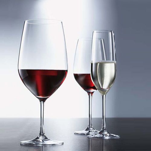 Vina Stemware