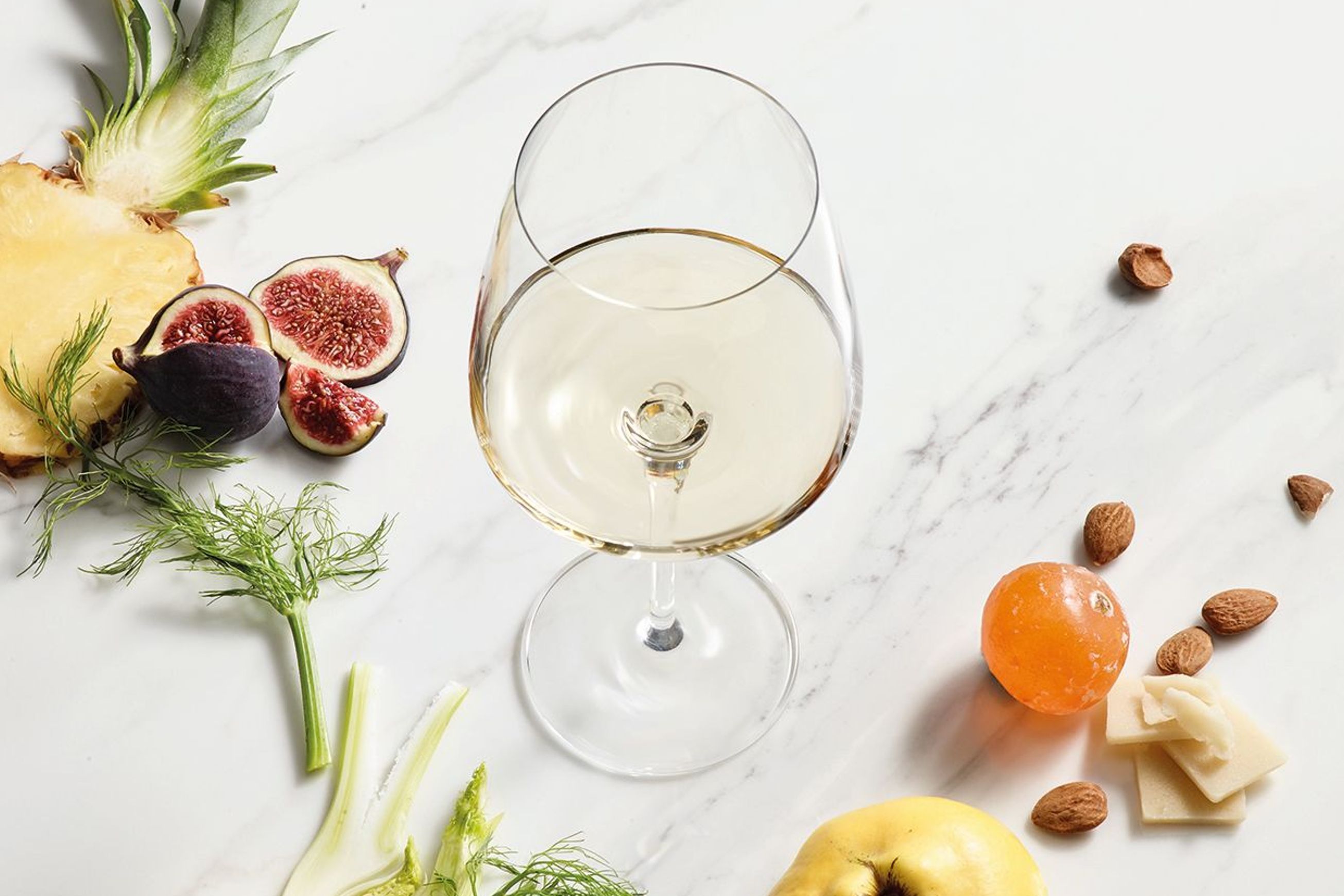 Sensa Glassware