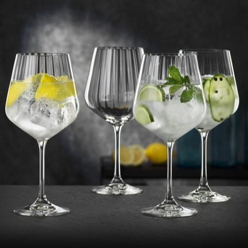 Speciality Glassware