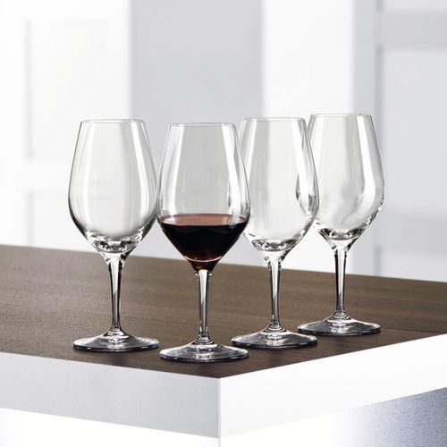 Authentis Stemware