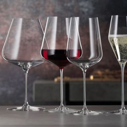 Definition Stemware