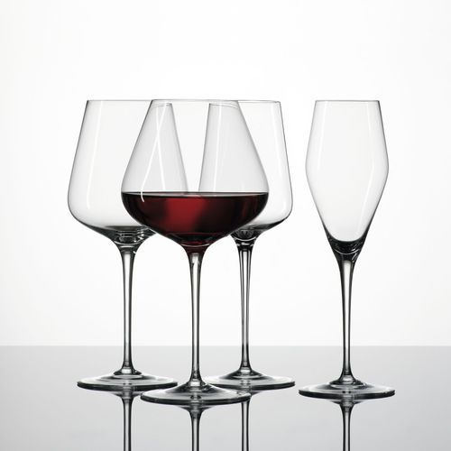 Hybrid Stemware