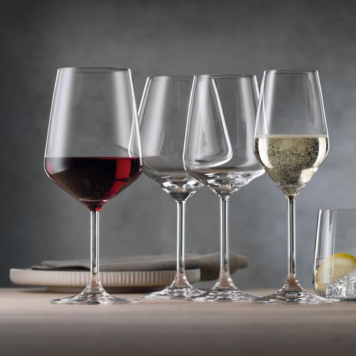 Style Stemware