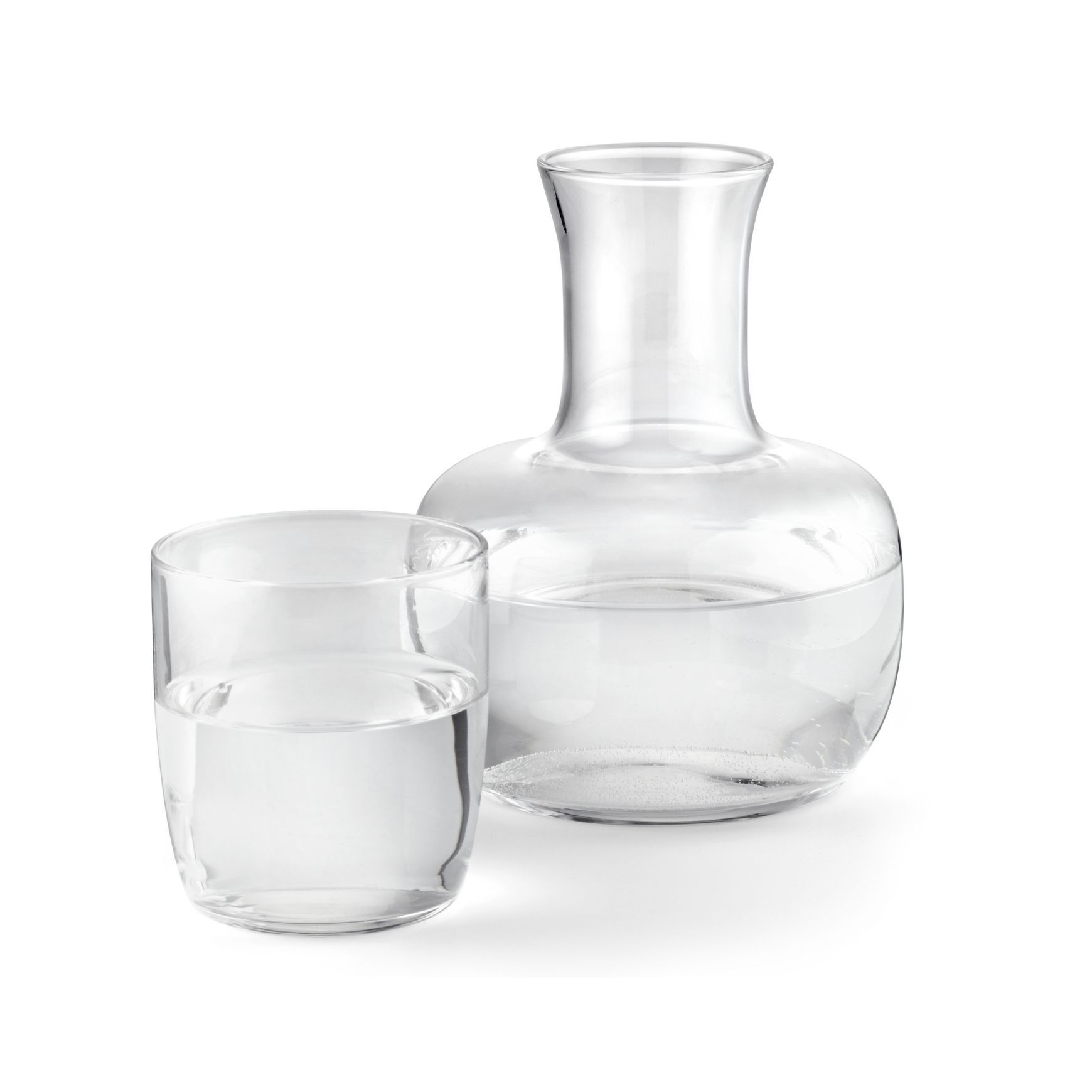 Sweet Dreams Carafe & Tumbler