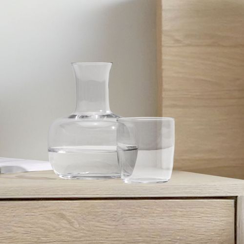 Sweet Dreams Carafe & Tumbler