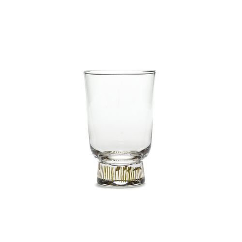 Feast by Ottolenghi Glassware