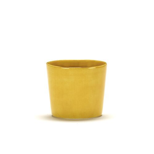 Ottolenghi Espresso Cup Sunny Yellow