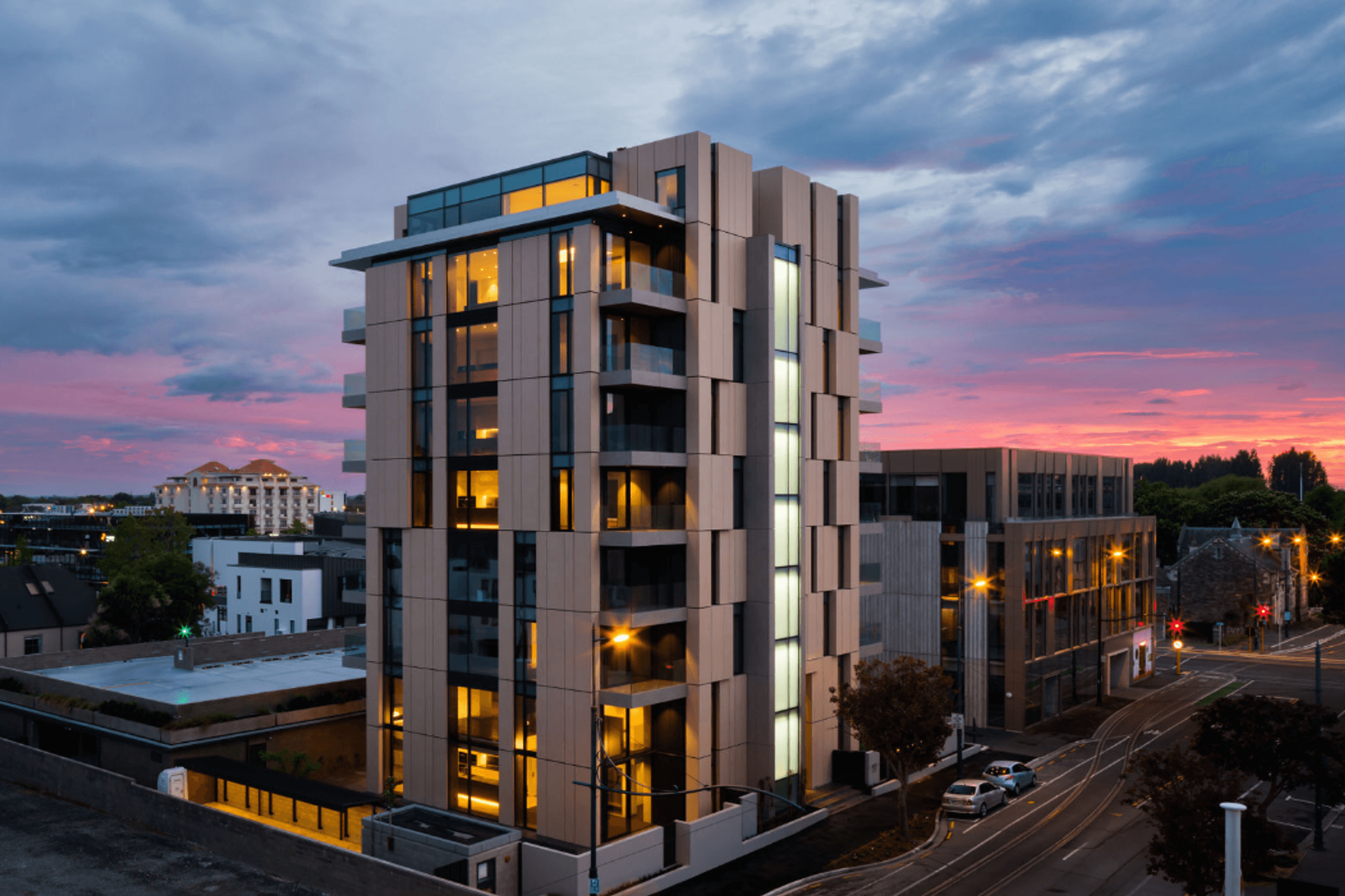 ThermalPlus™ | Insulating Glass Units