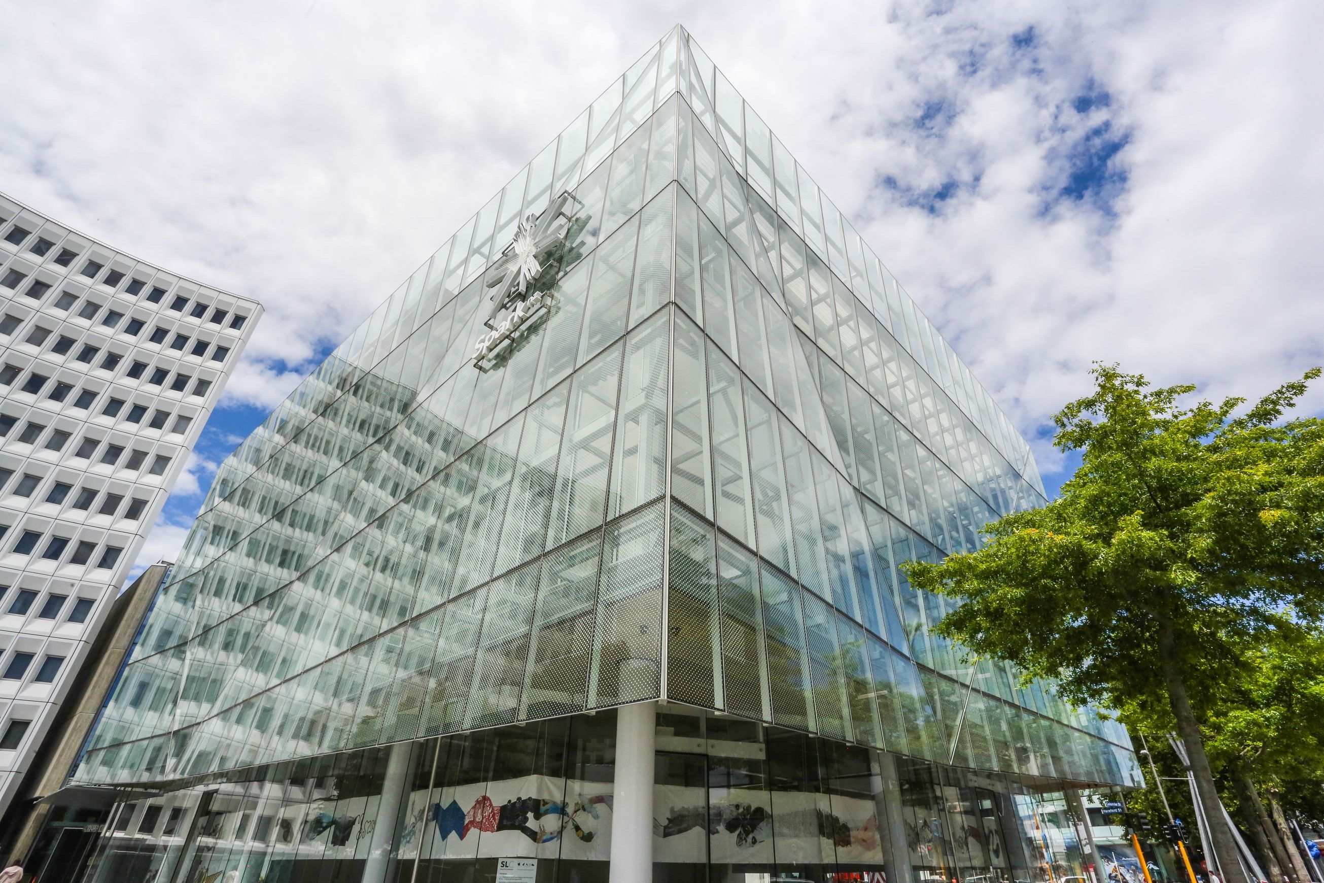 Twin Skin Solutions - Façade system