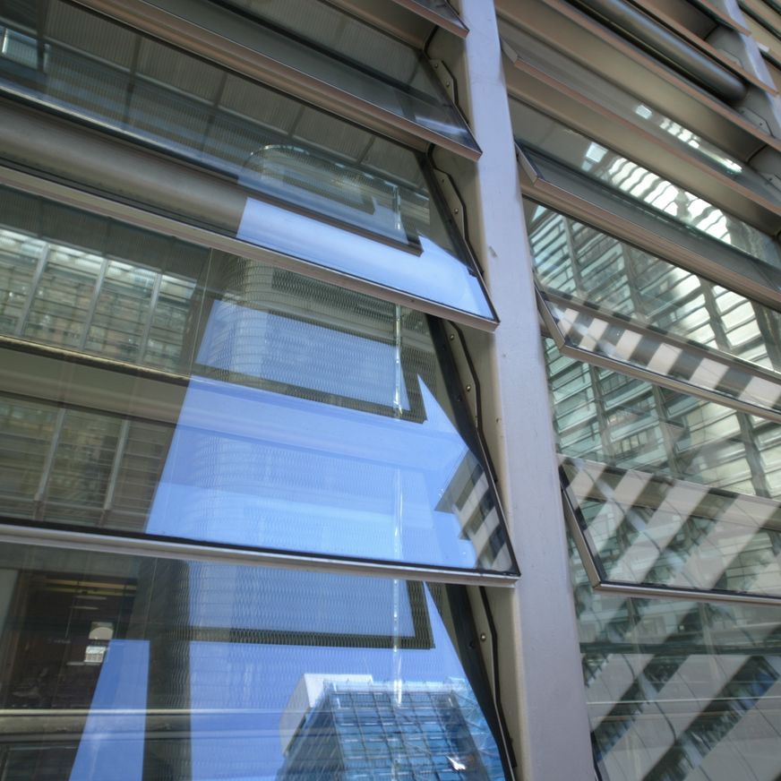 Revita™ | Self Cleaning Glass