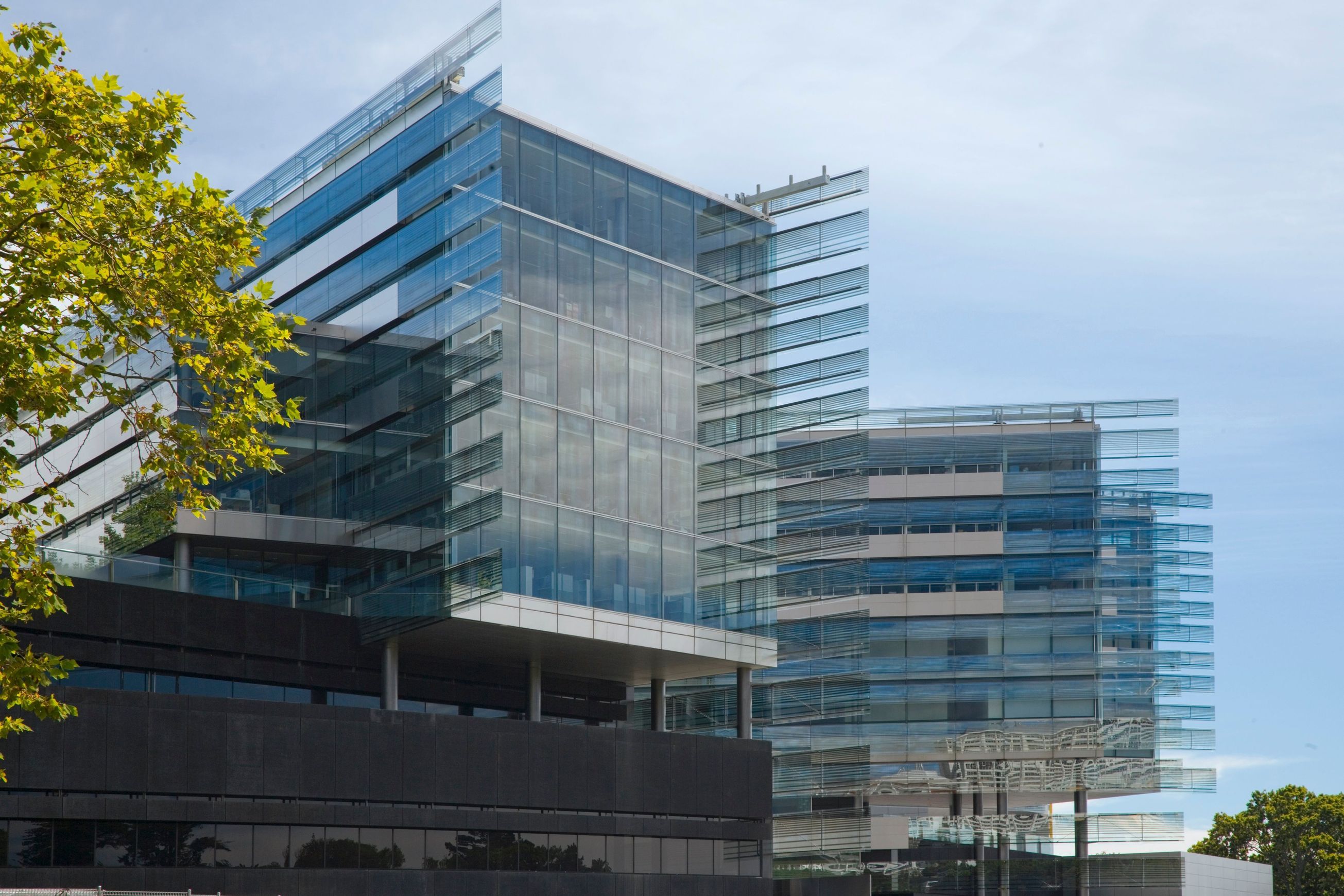 Infinit E™ | Low-E Glass