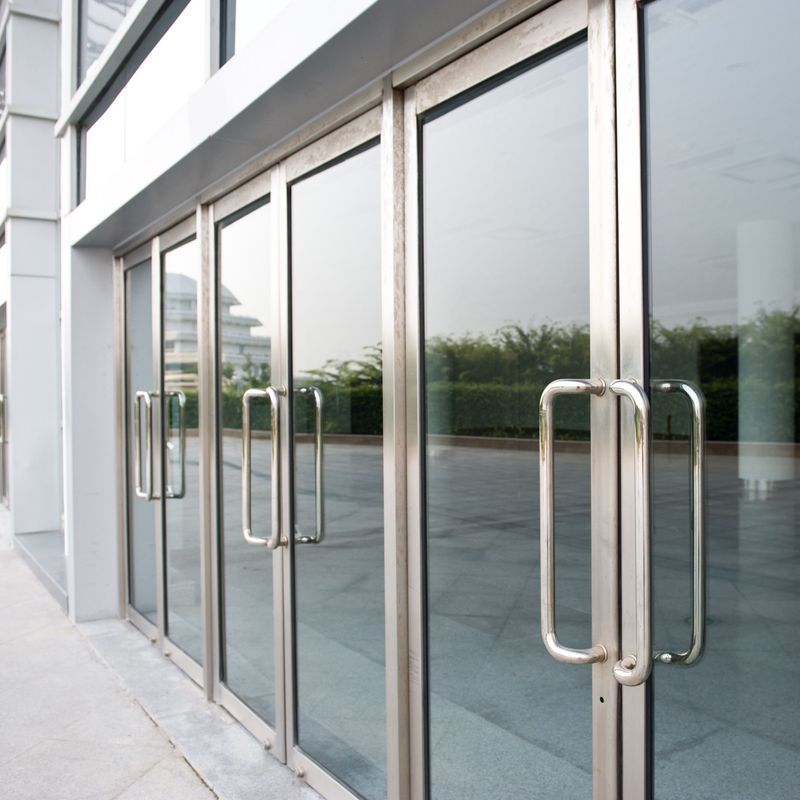 SafeLite™ Laminated Annealed Safety Glass