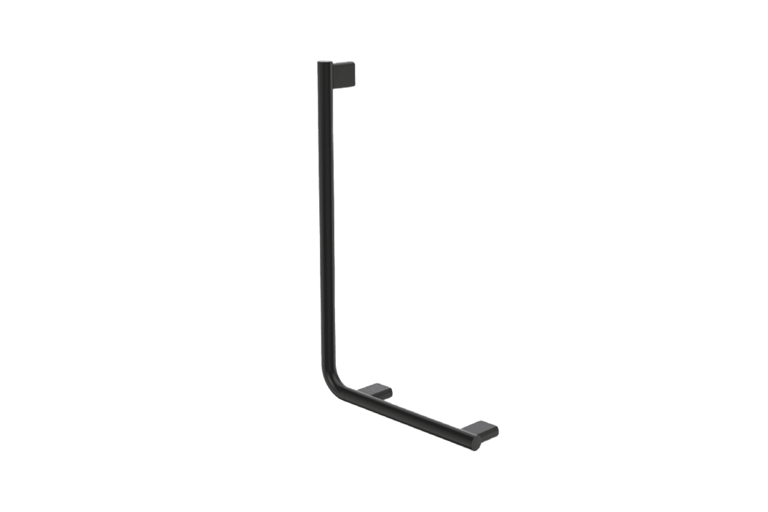 Opal Support Rail 90 Degree Angled