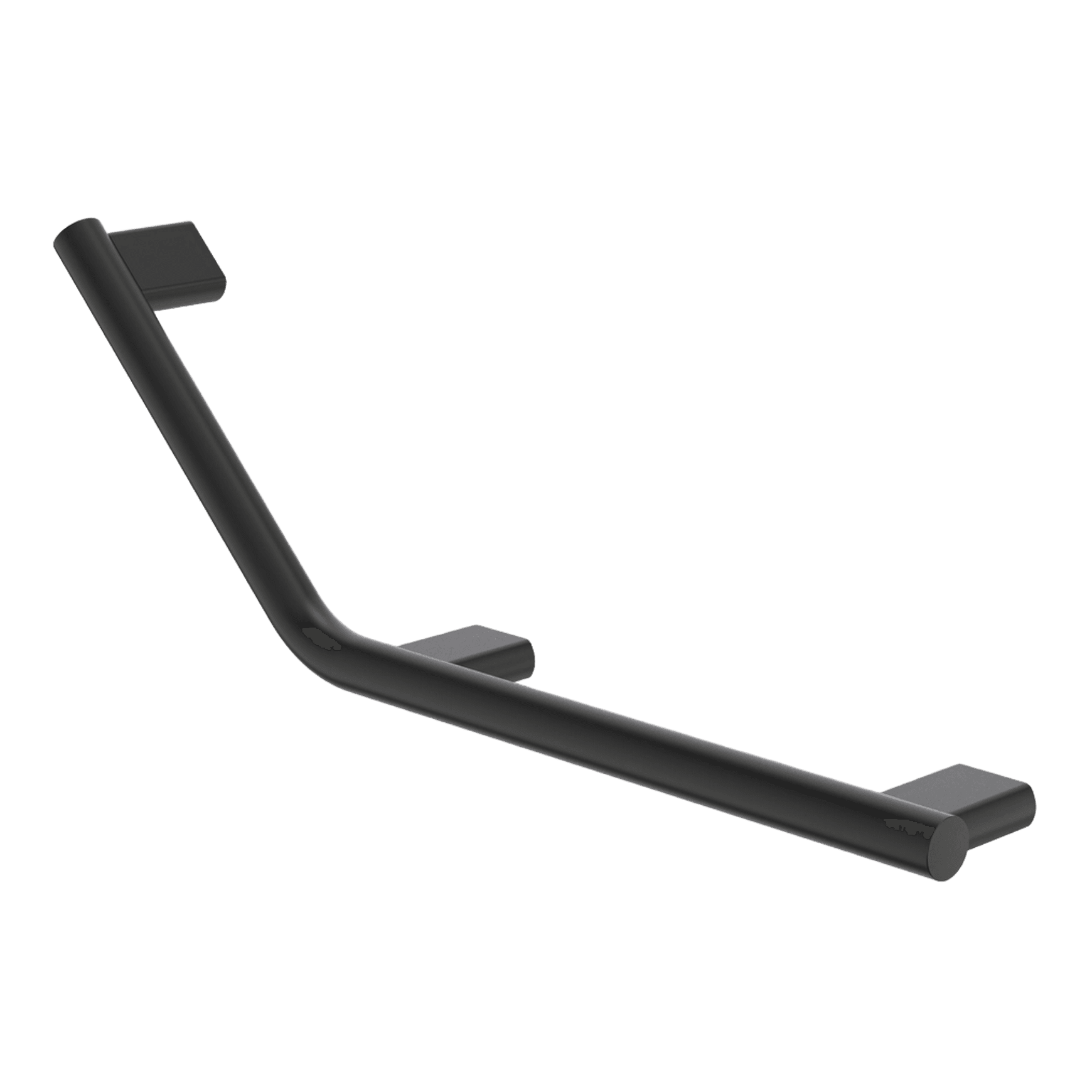 Opal Support Rail 135 Degree Right Handed