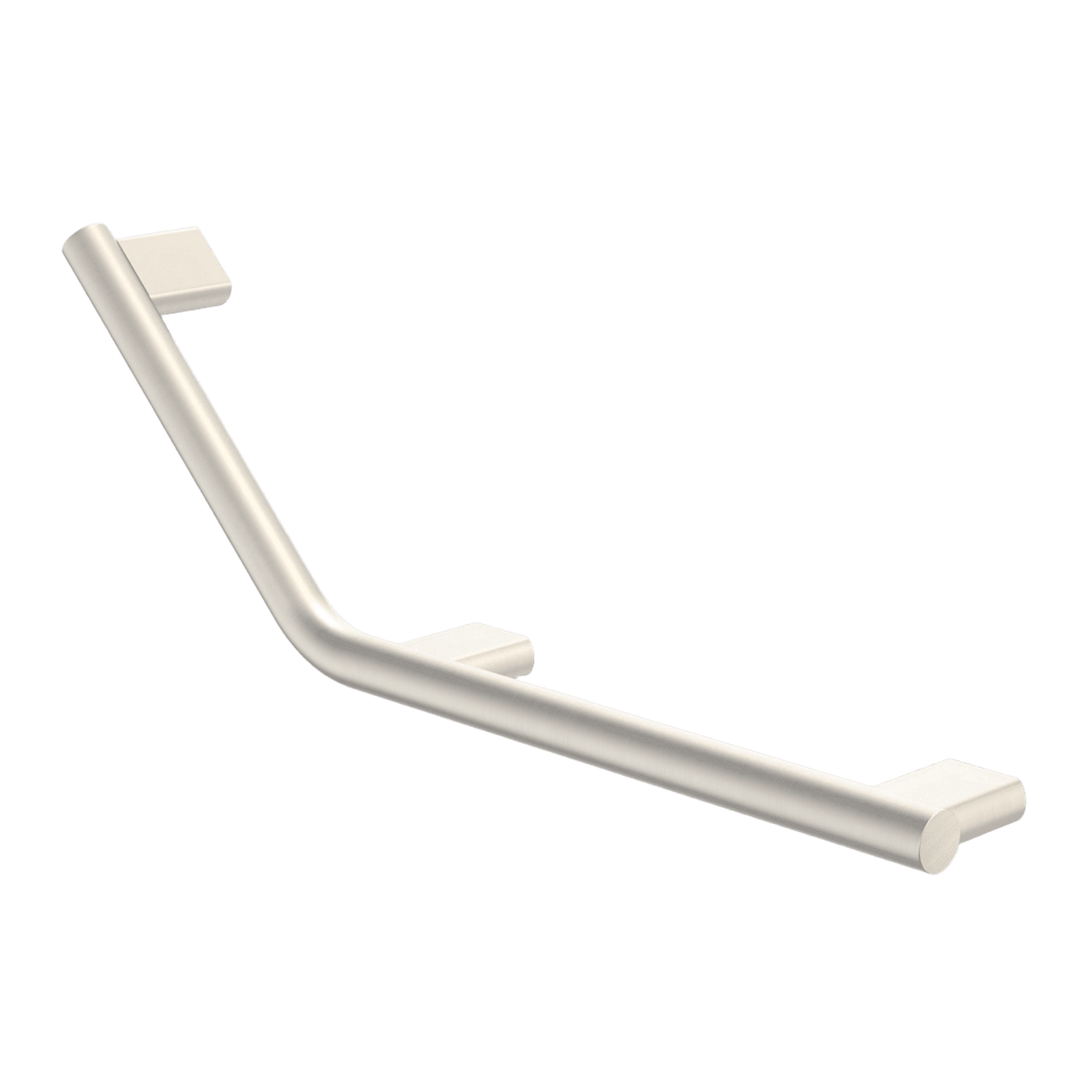 Opal Support Rail 135 Degree Right Handed