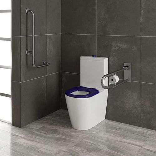 Elementi | Assist Bathroom Accessibility