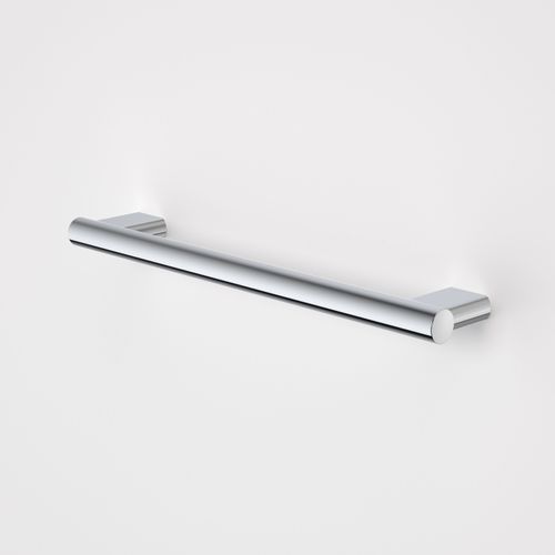 Opal Support Rail 450mm Straight