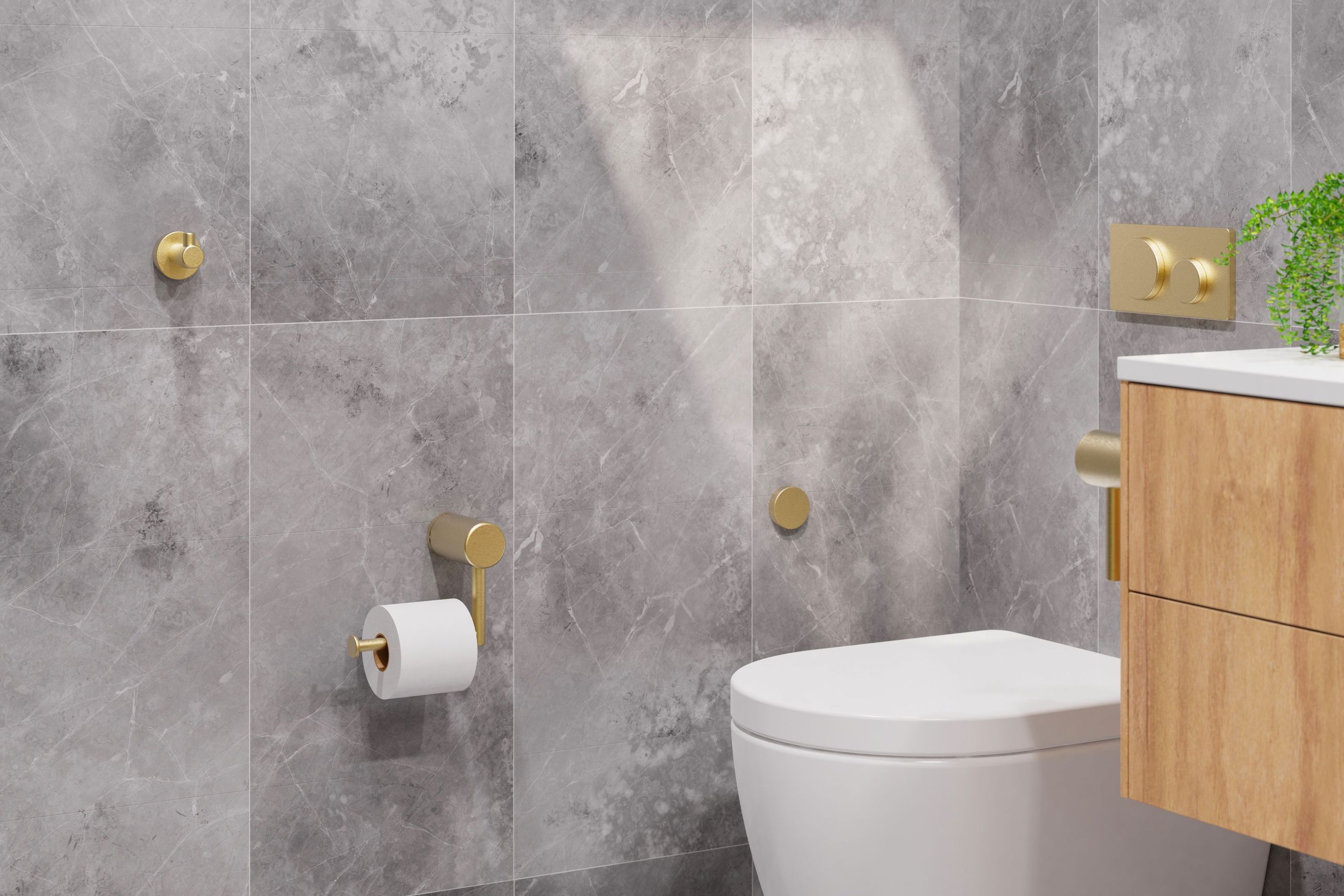 Calibre Rails by Avail Design