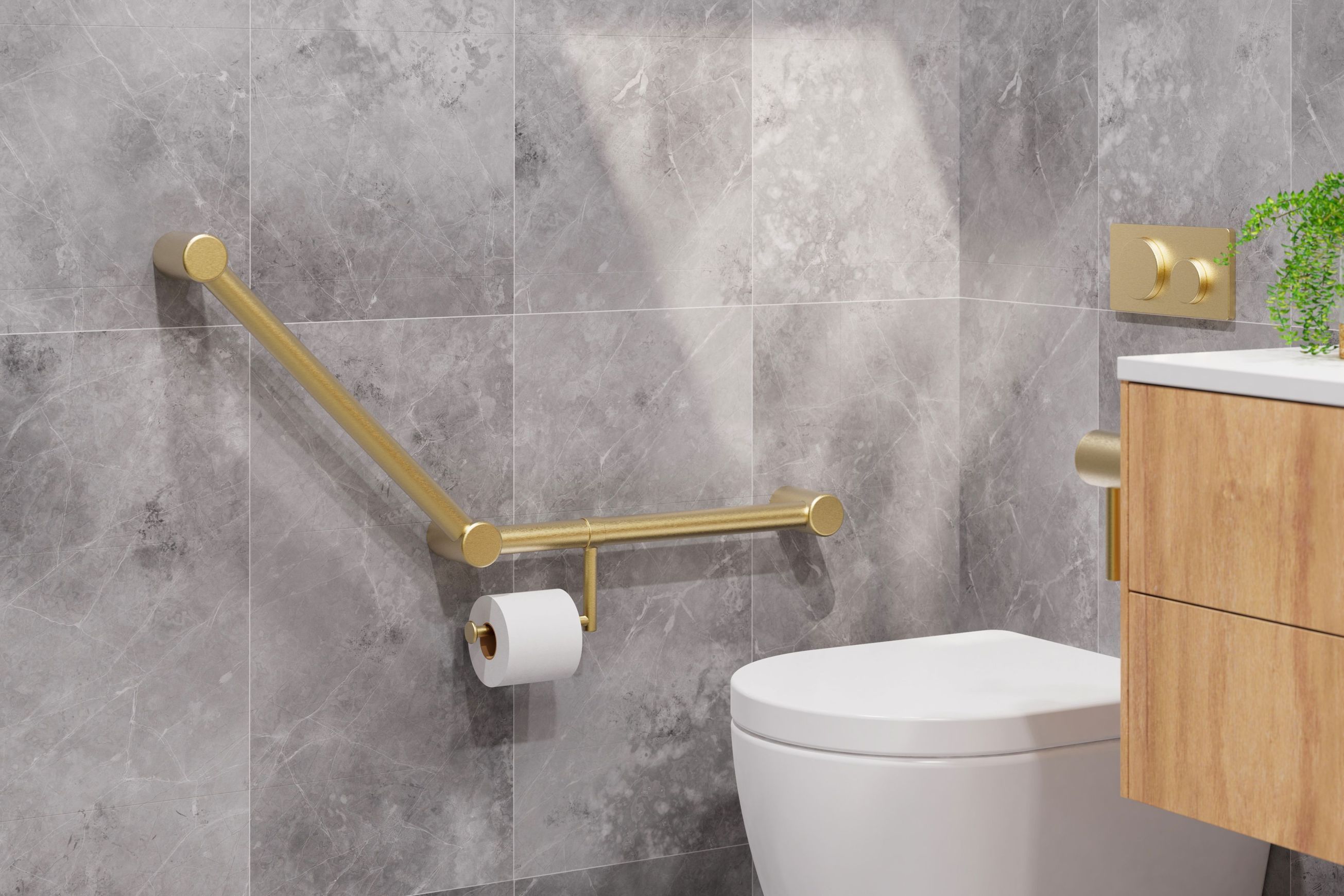 Calibre Rails by Avail Design
