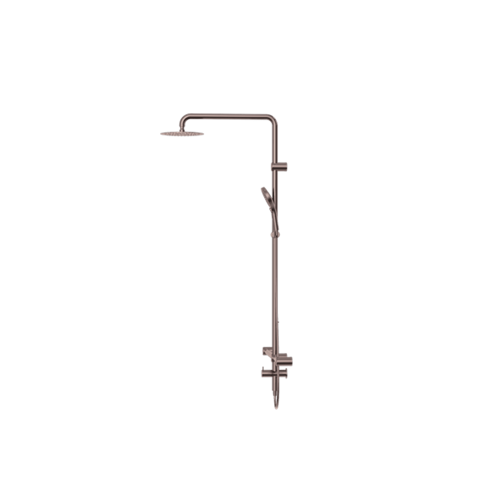 Calibre Mecca T Bar Grab Rail by Avail