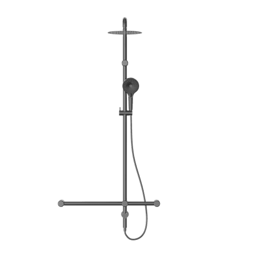 Calibre Mecca T Bar Grab Rail by Avail