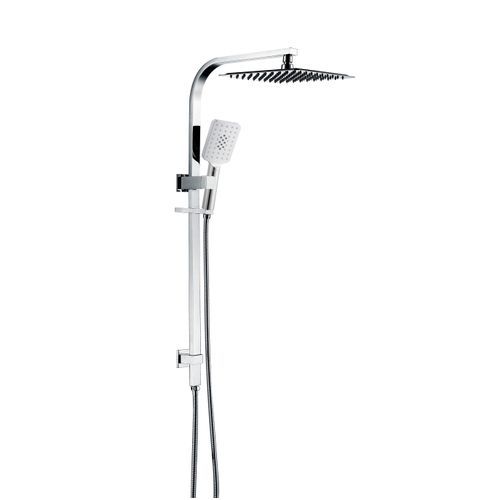 Cresta Dual Shower Rail