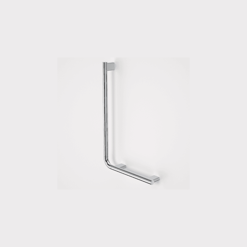 Opal Support Rail 90 Degree Angled