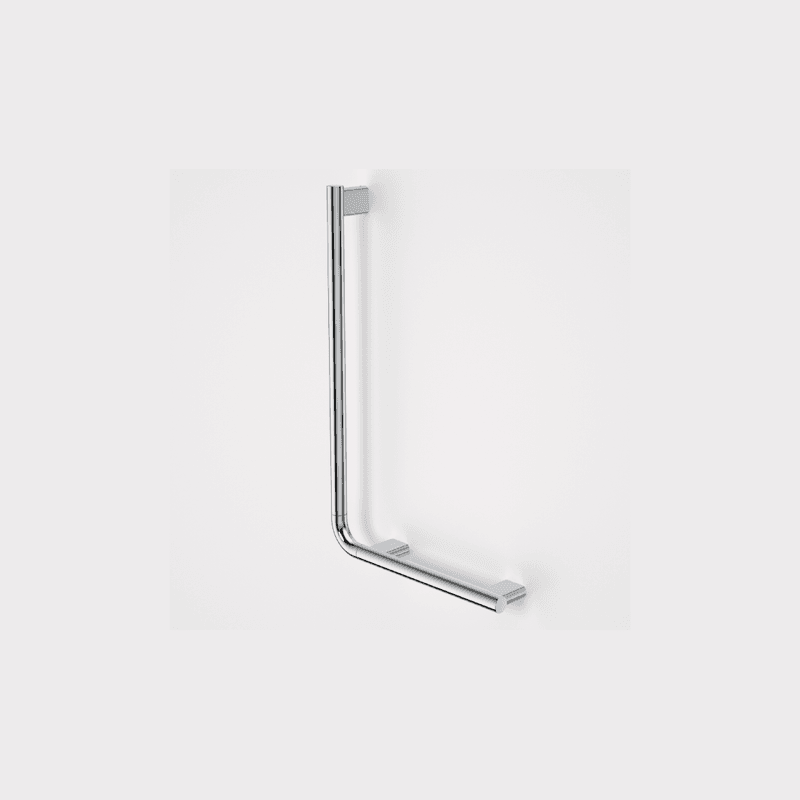 Opal Support Rail 90 Degree Angled
