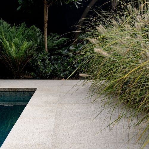 Desert Sand Granite