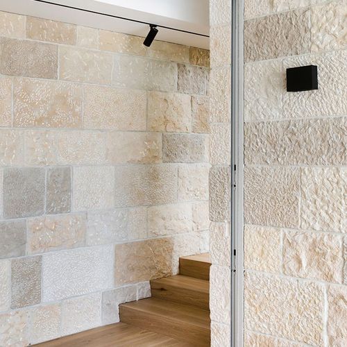 Eco Outdoor Traditional Format Wall Stone