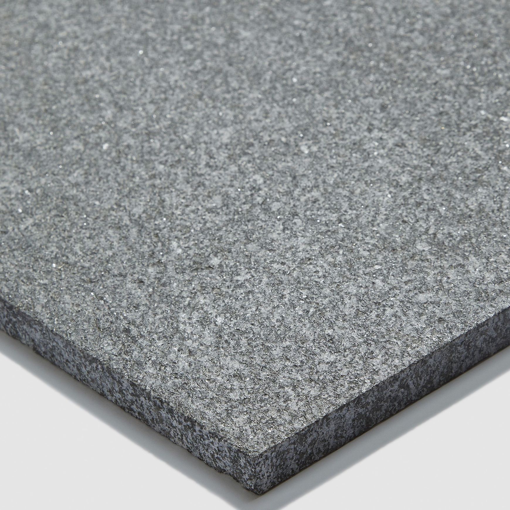 Charcoal Grey Granite