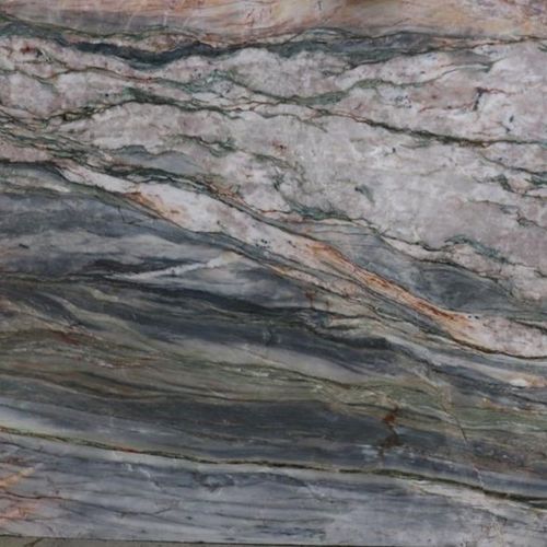 Michelangelo - Platinum Quartzite