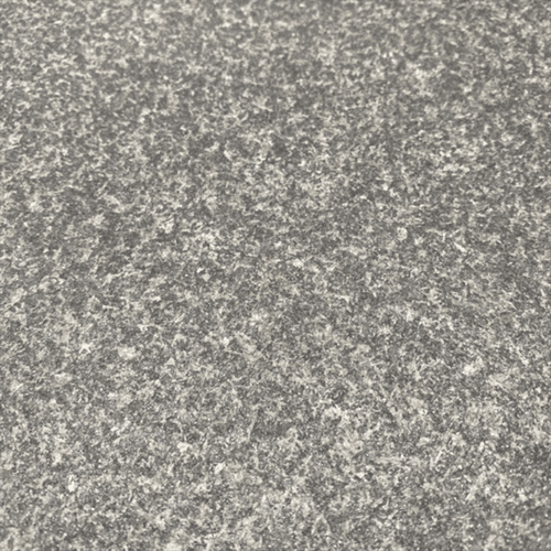 Charcoal Granite Pavers Flamed