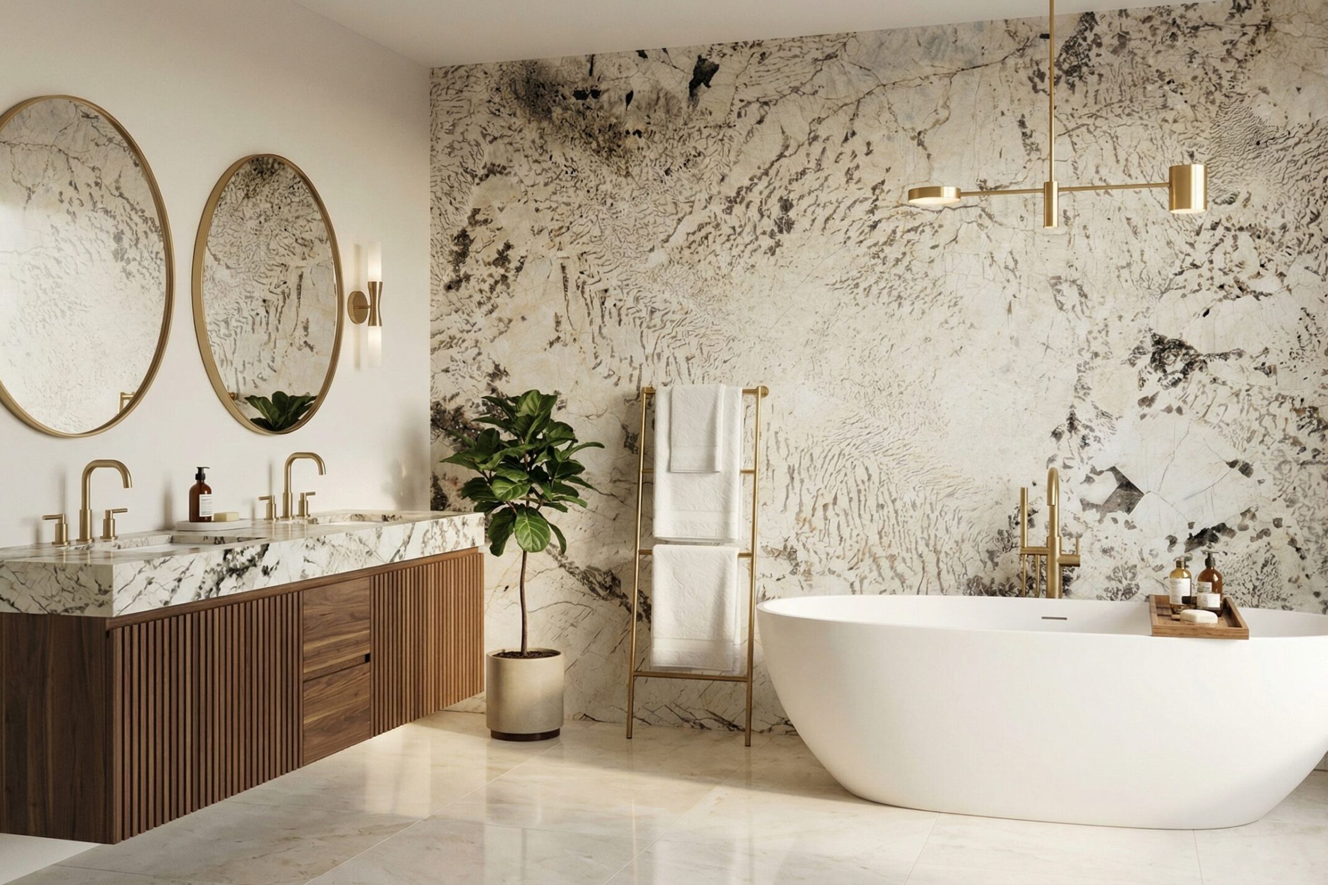Alpinus White Granite | Natural Stone