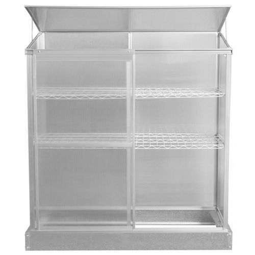 Compact Greenhouse
