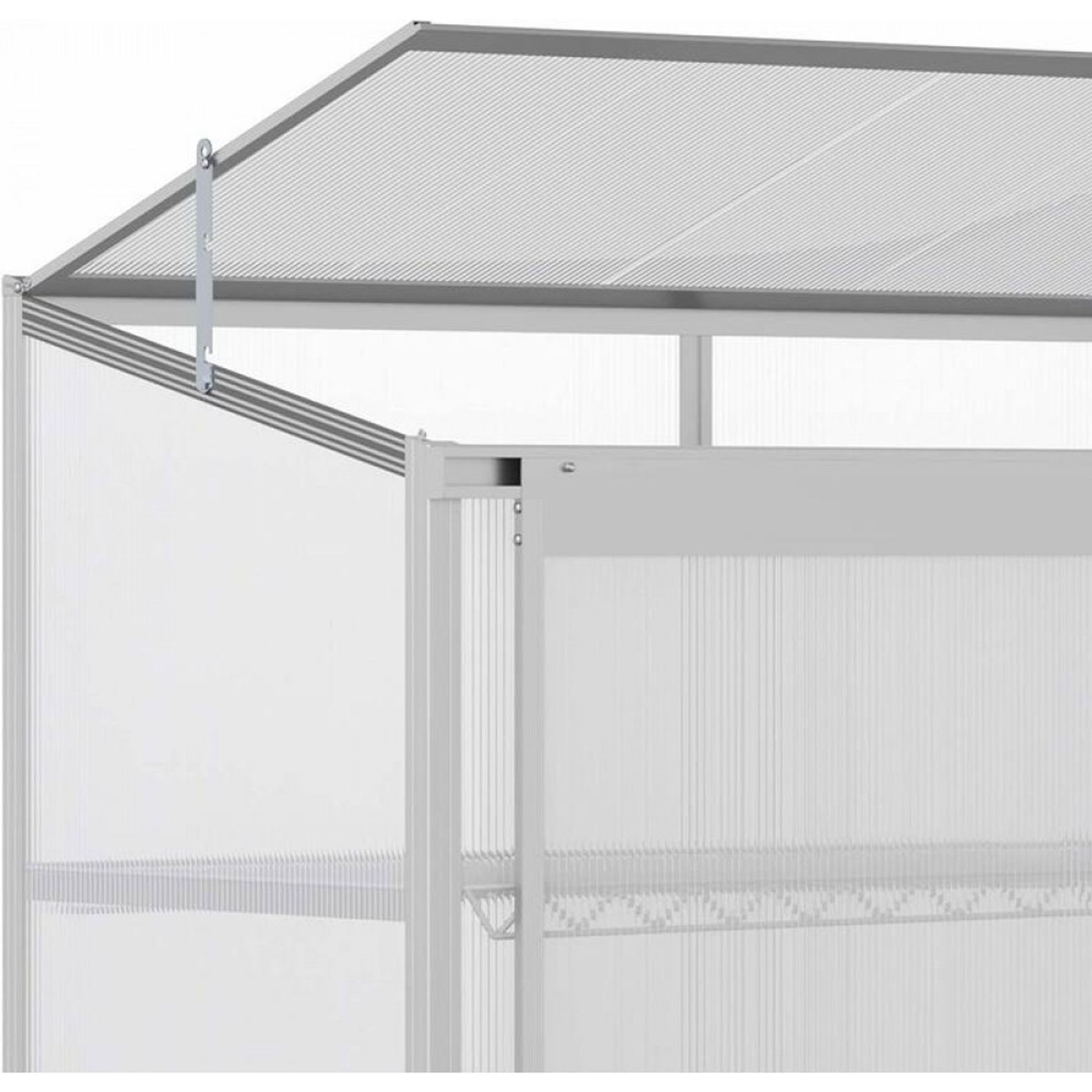 Compact Greenhouse