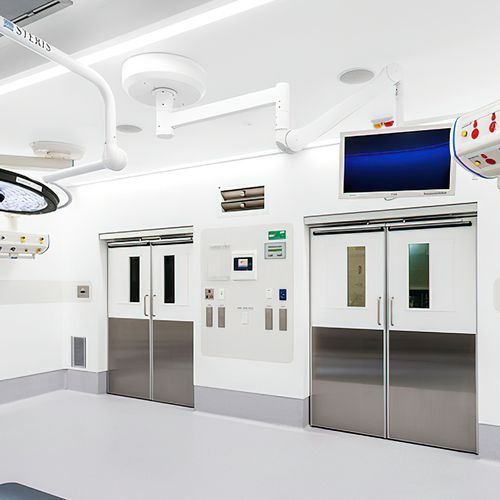 Corian® Material