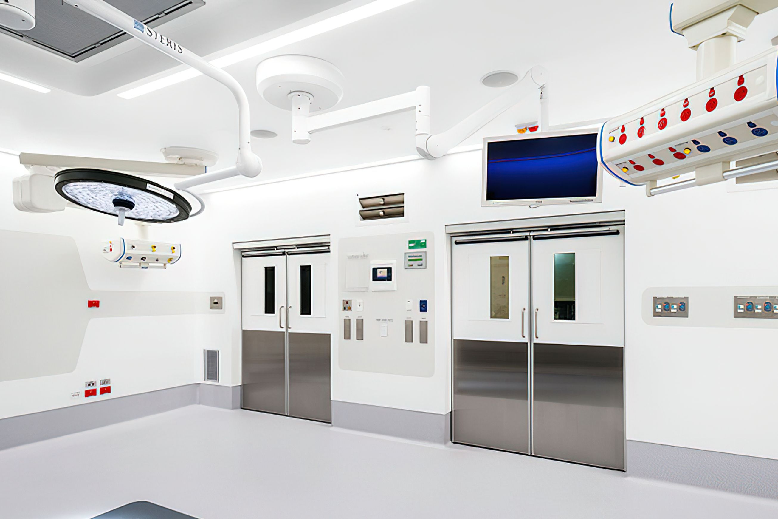 Corian® Material