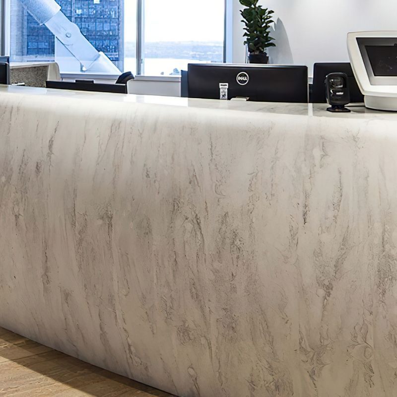 Corian® Material