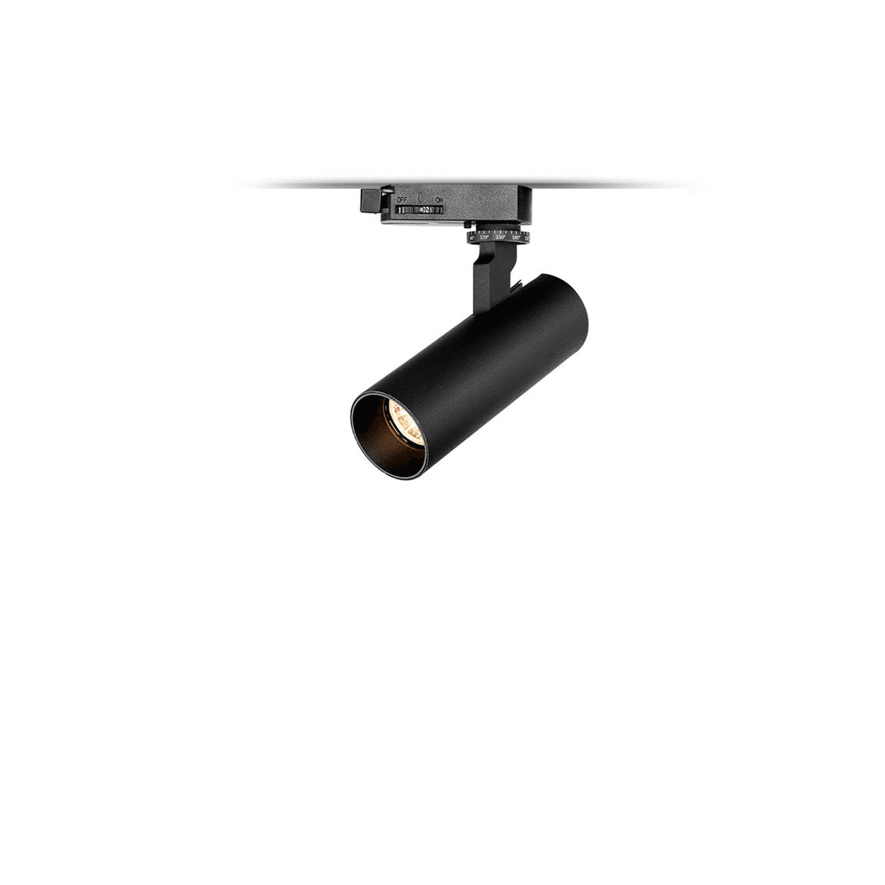 Della Track Light