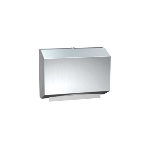 ASI Petite Surface Mounted Paper Towel Dispenser