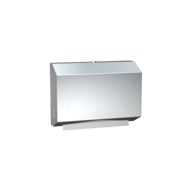 ASI Petite Surface Mounted Paper Towel Dispenser