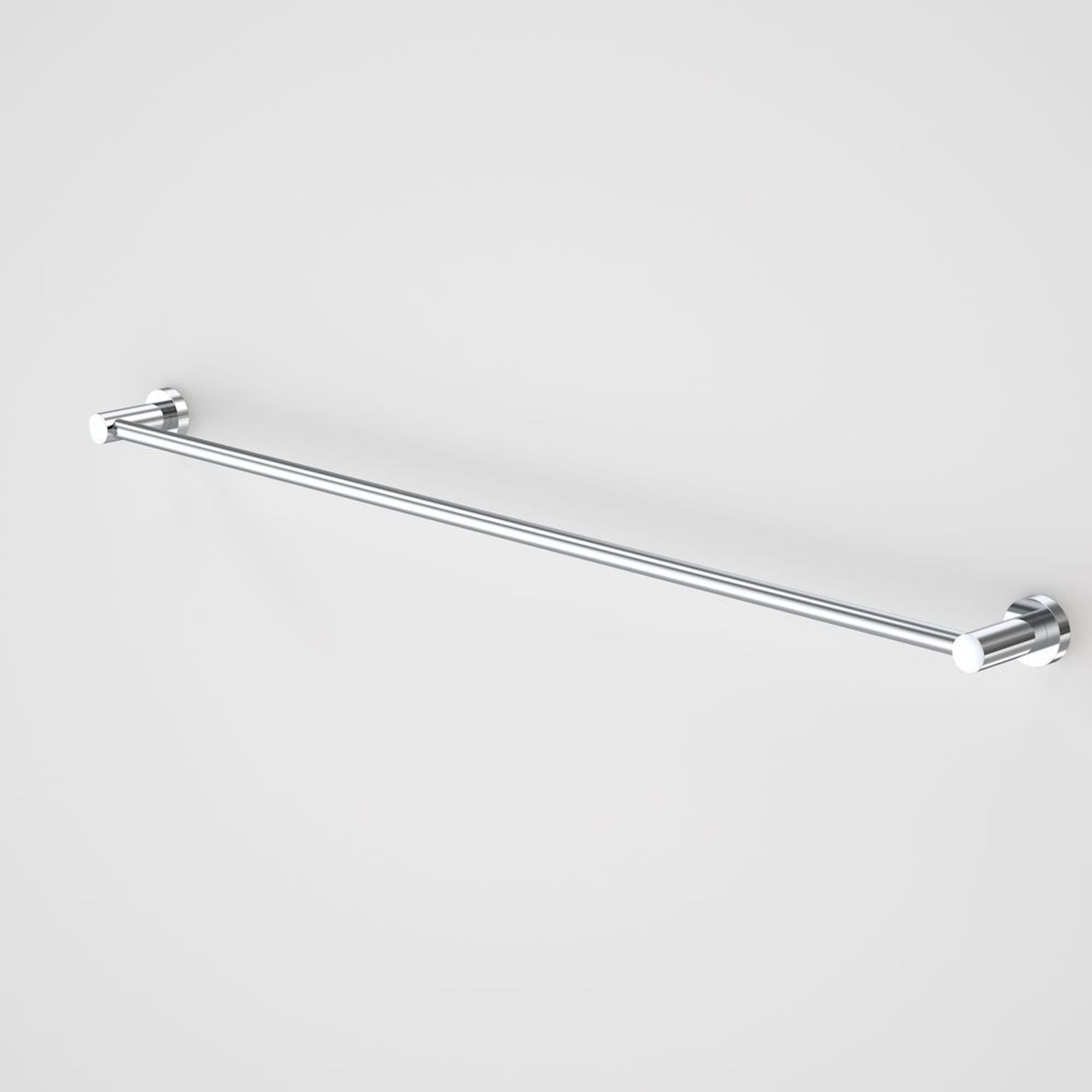 Cosmo 930 Single Towel Rail