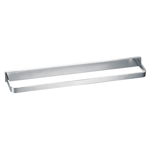 Cubic Long Towel Rail 610mm