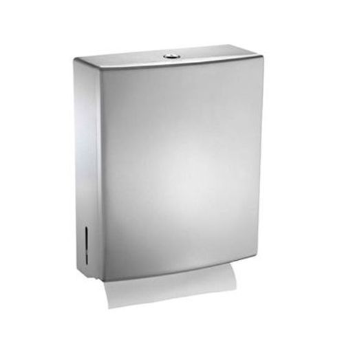ASI Roval Surface Mounted Paper Towel Dispenser