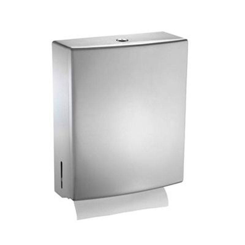 ASI Roval Surface Mounted Paper Towel Dispenser